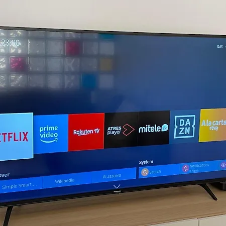 Apartment Bonito Nº2 Playa-centro Fuengirola