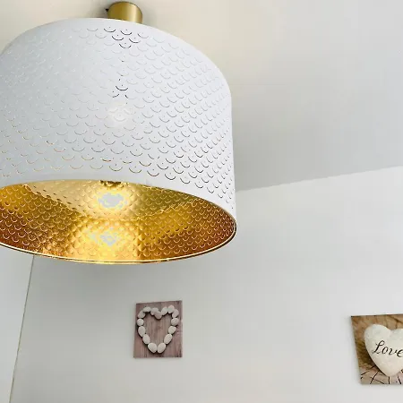 Bonito Nº2 Playa-centro Apartment