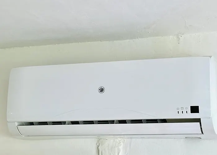 Apartment Bonito Nº2 Playa-centro *