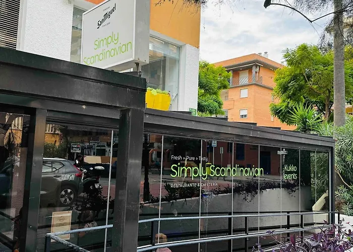 Apartment Bonito Nº2 Playa-centro Fuengirola