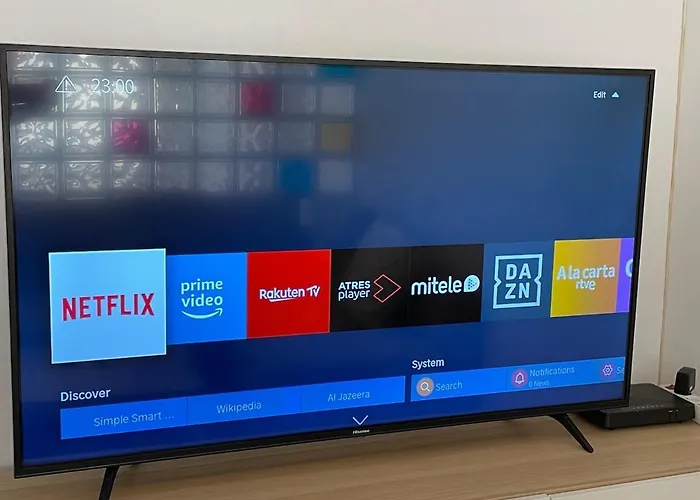 Apartment Bonito Nº2 Playa-centro Fuengirola