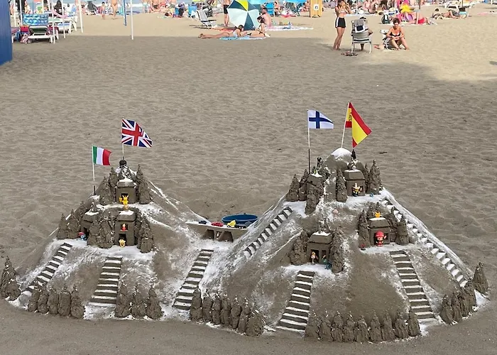 Bonito Nº2 Playa-centro *