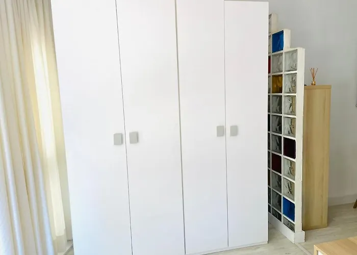 Bonito Nº2 Playa-centro Apartment Fuengirola