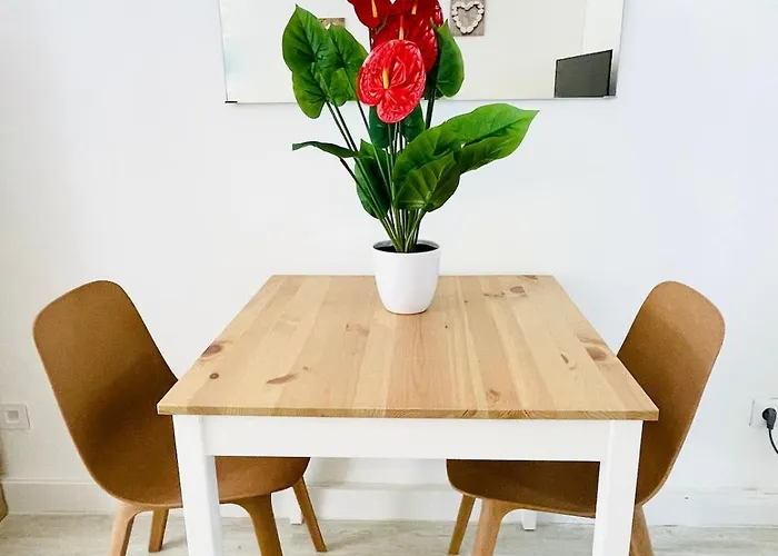 Bonito Nº2 Playa-centro Apartment