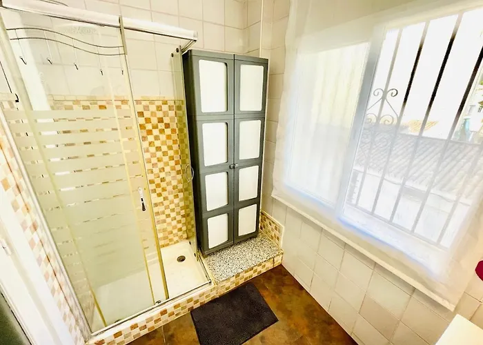 Bonito Nº2 Playa-centro Apartment Fuengirola