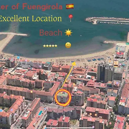 Bonito Nº2 Playa-centro