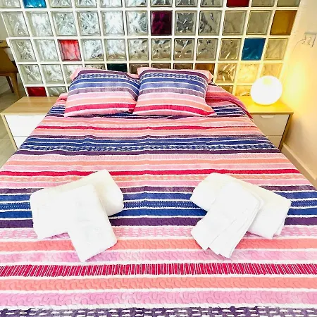 Bonito Nº2 Playa-centro * Fuengirola