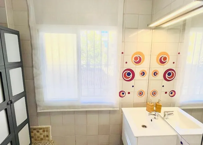 Bonito Nº2 Playa-centro