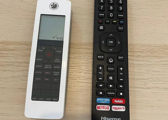 Bonito Nº2 Playa-centro Fuengirola