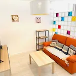 Appartement Bonito Nº2 Playa-centro Fuengirola