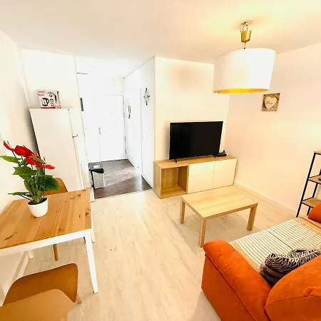 Bonito Nº2 Playa-centro