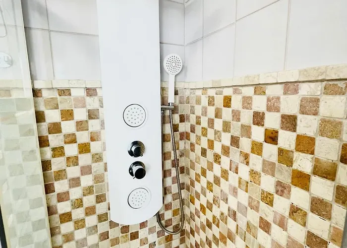 Διαμέρισμα Bonito Nº2 Playa-centro Fuengirola