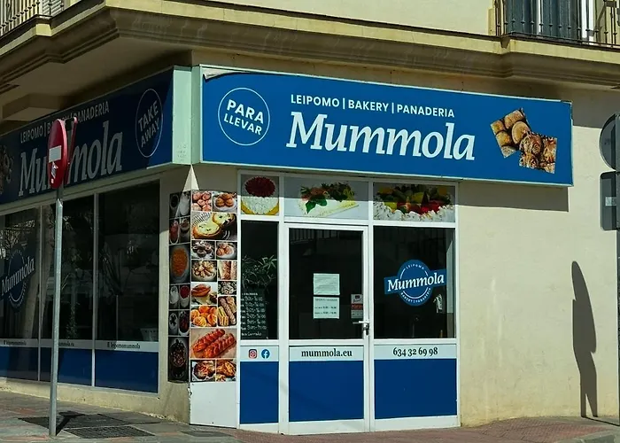 Διαμέρισμα Bonito Nº2 Playa-centro